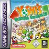 Yoshi's Universal Gravitation Box Art Front